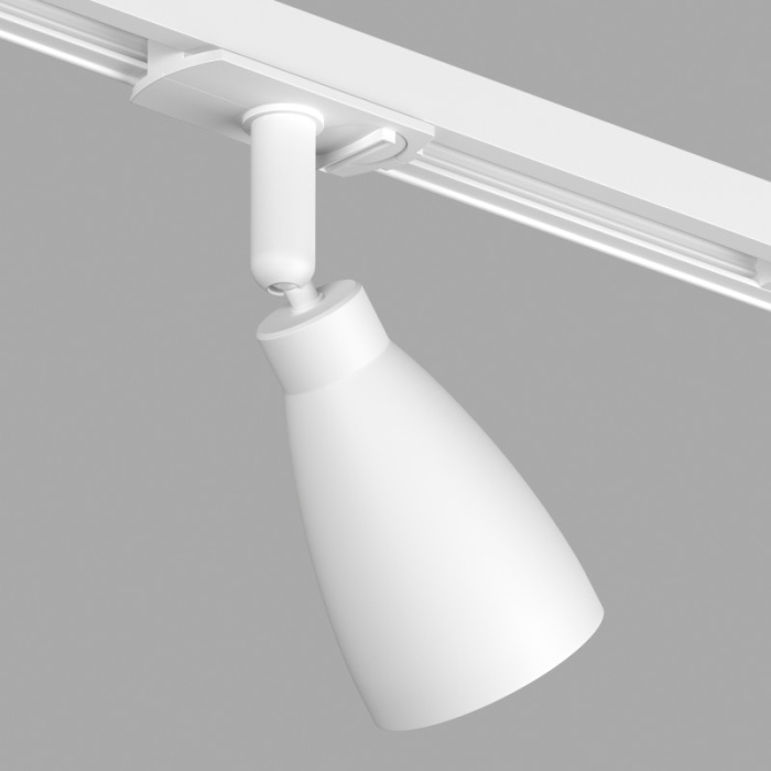 Светильник на шине Denkirs BELL DK6050-WH