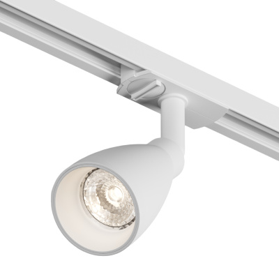 Светильник на шине Denkirs BELL DK6050-WH