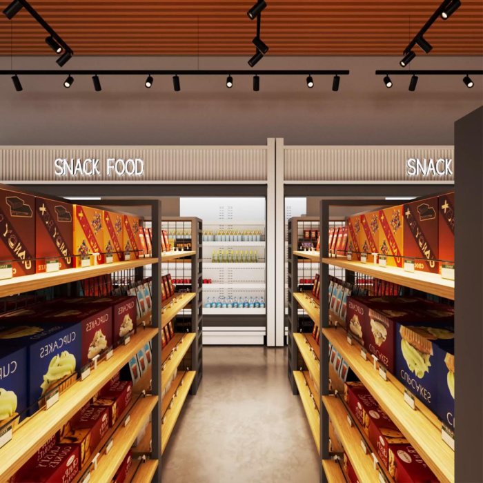 Трековый светильник Novotech Vector 359958