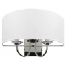Настенный светильник Loft it Balance 10416W CR