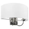 Настенный светильник Loft it Balance 10416W CR