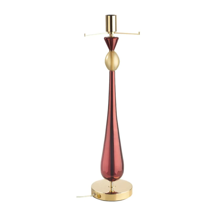 Настольная лампа ODEON LIGHT 4868/1T
