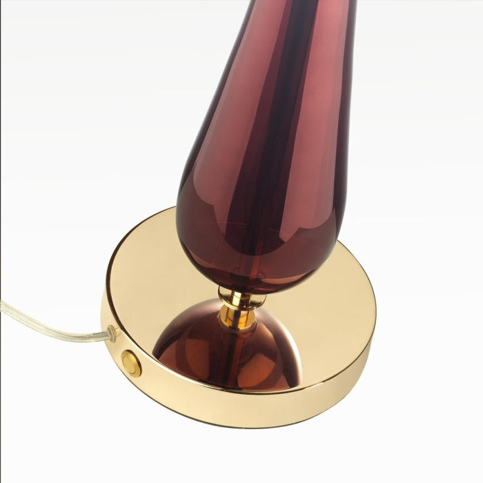 Настольная лампа ODEON LIGHT 4868/1T