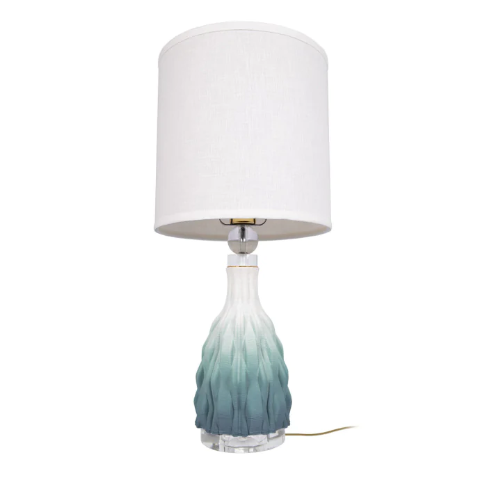 Настольная лампа LOFT IT Mediterraneo 10262T/S