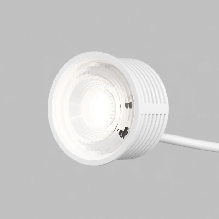 Светодиодный модуль Denkirs Slim Led DK4000-8W dim