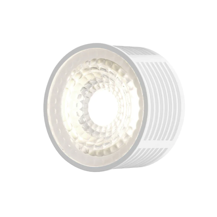 Светодиодный модуль Denkirs Slim Led DK4000-8W dim