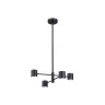 Подвесной светодиодный светильник Ambrella light FL51707