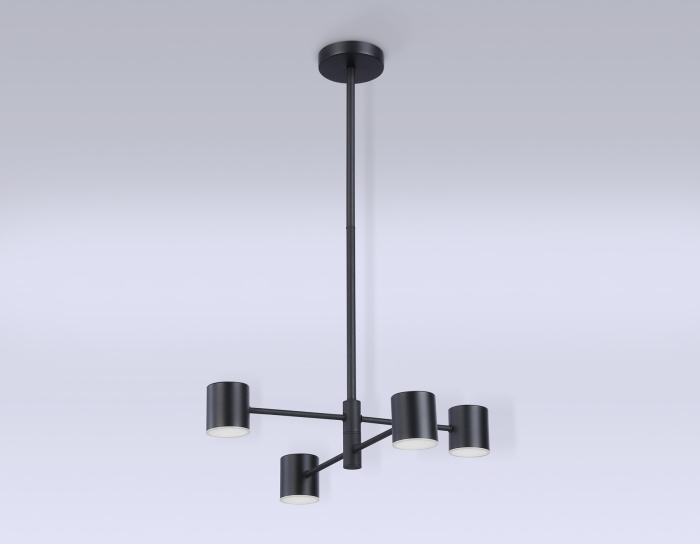 Подвесной светодиодный светильник Ambrella light FL51707