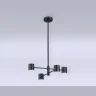 Подвесной светодиодный светильник Ambrella light FL51707