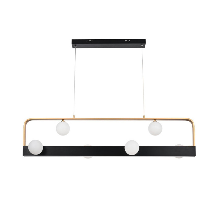 Подвесная люстра Favourite 4072-6P