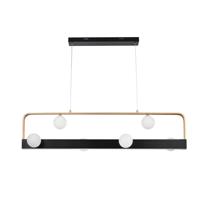 Подвесная люстра Favourite 4072-6P