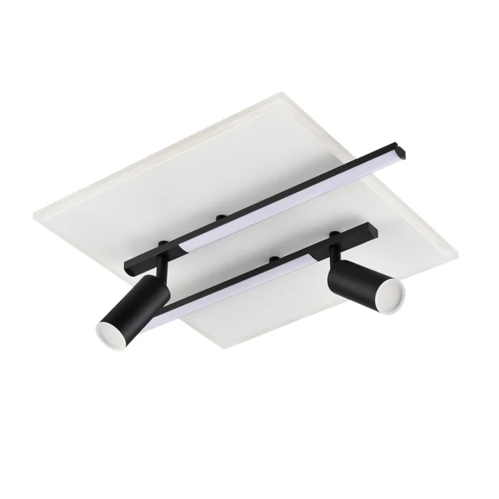 Потолочный светильник LUMION LEDIO 8256/40CL