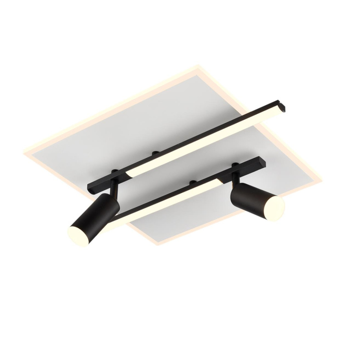 Потолочный светильник LUMION LEDIO 8256/40CL