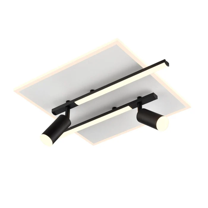 Потолочный светильник Lumion Stells 8256/40CL