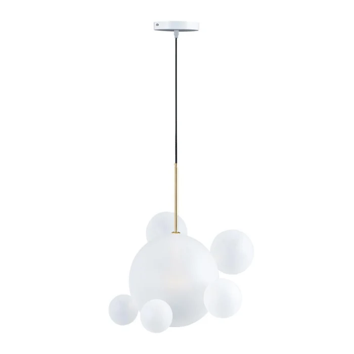 Подвесной светильник Loft it Bolle 2030-P6