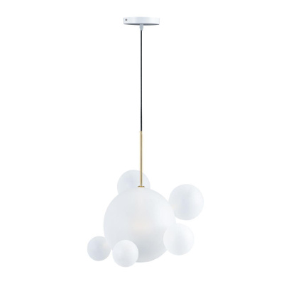 Подвесной светильник Loft it Bolle 2030-P6