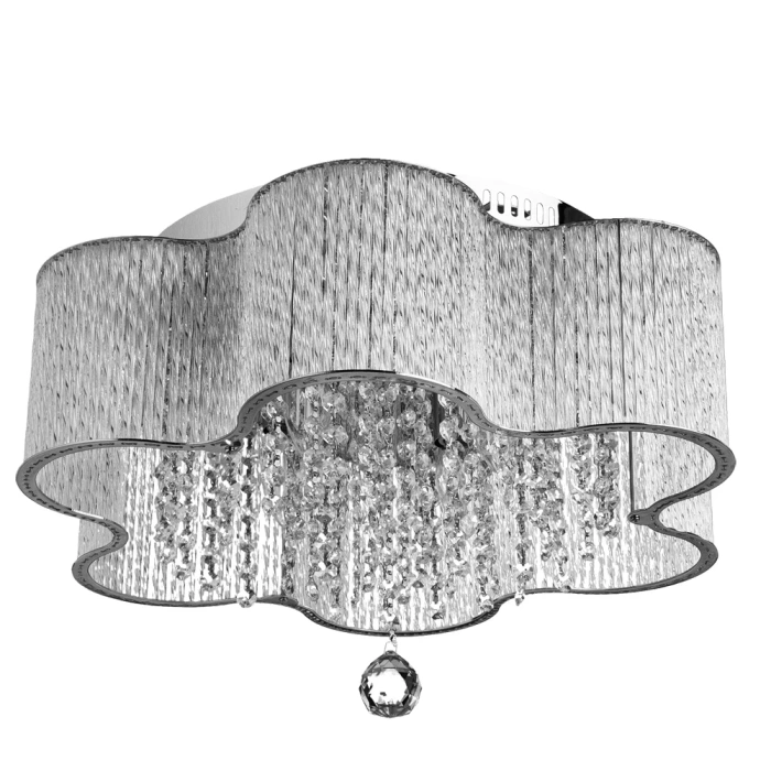 Потолочный светильник Arte Lamp 10 A8565PL-4CL