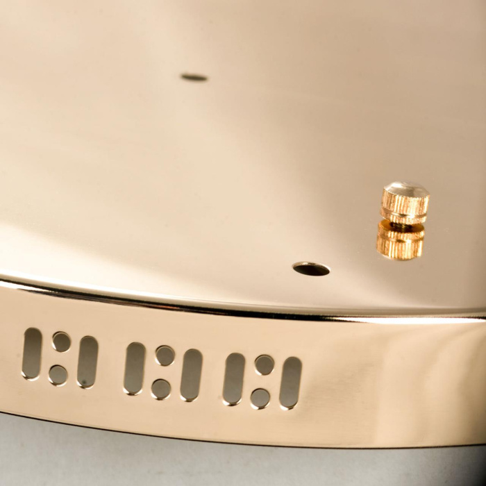 Люстра потолочная Lussole LSP-8477