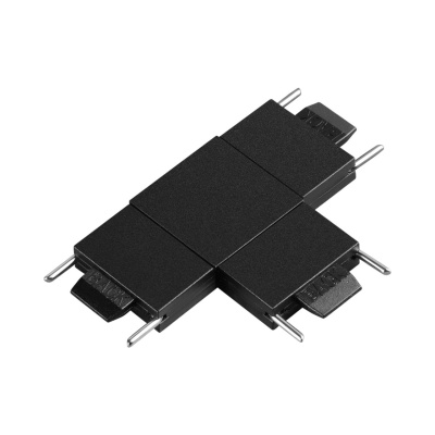 Соединитель Т-образный с токопроводом для низковольтного шинопровода Novotech Easy 135269