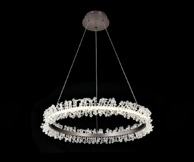 Подвесной светильник Kink Light Лаура 08243,12A