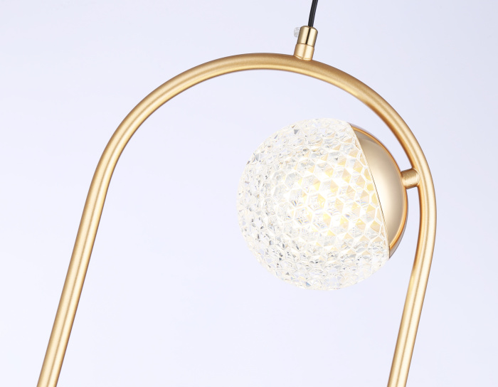 Подвесной светильник со сменной лампой Ambrella light TR5431