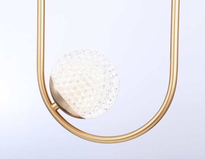 Подвесной светильник со сменной лампой Ambrella light TR5431