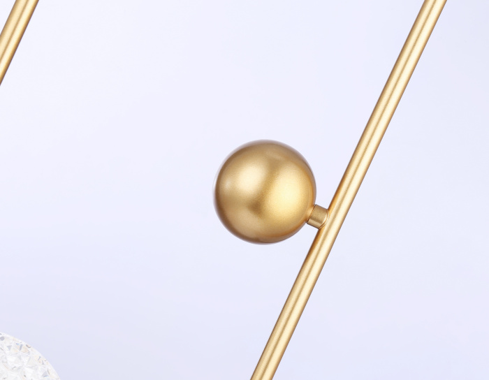 Подвесной светильник со сменной лампой Ambrella light TR5431