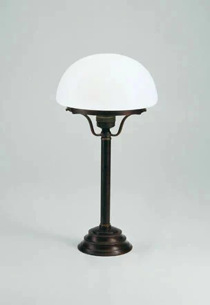 Настольная лампа Berliner Messinglampen Z5-134opA