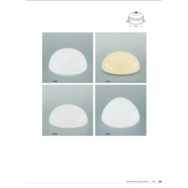 Настольная лампа Berliner Messinglampen Z5-134opA