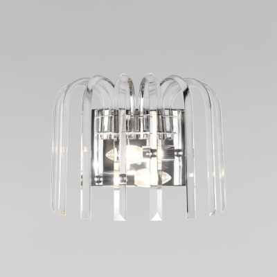 Бра Loft it Dakota 10300W Nickel