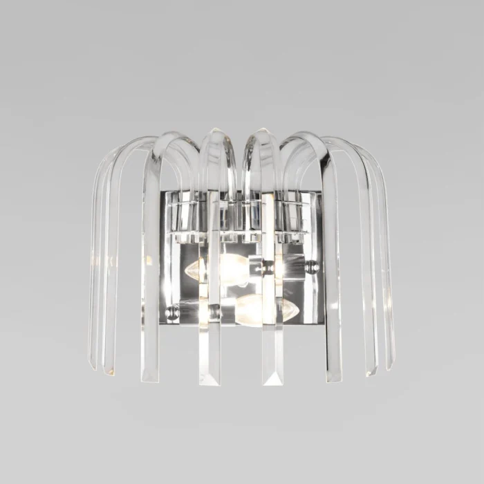 Бра Loft it Dakota 10300W Nickel