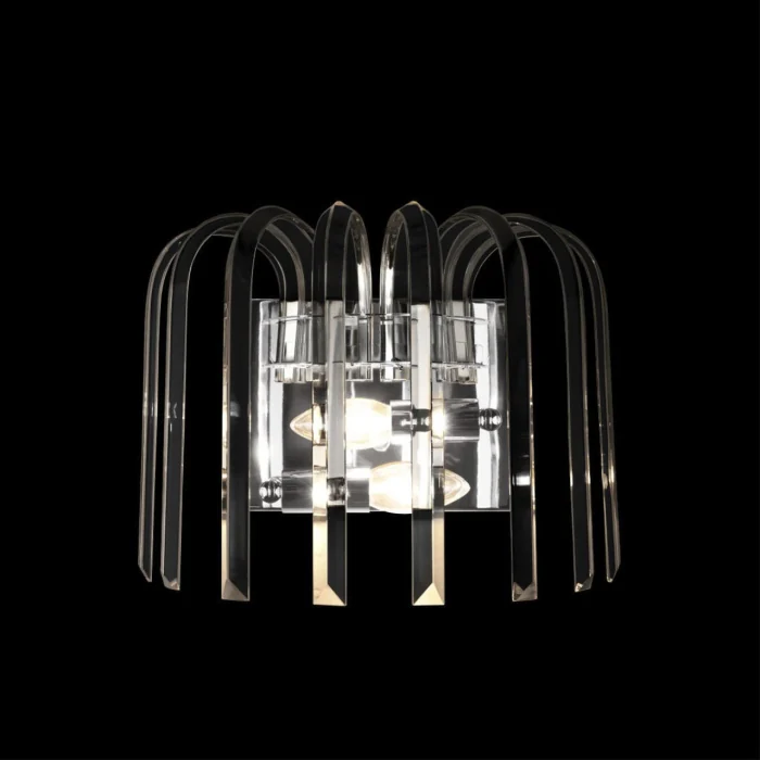 Бра Loft it Dakota 10300W Nickel