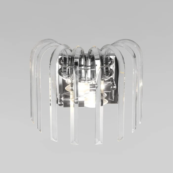 Бра Loft it Dakota 10300W Nickel