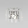 Бра Loft it Dakota 10300W Nickel