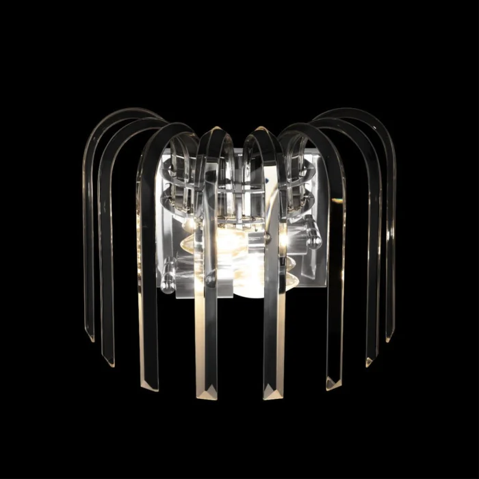 Бра Loft it Dakota 10300W Nickel