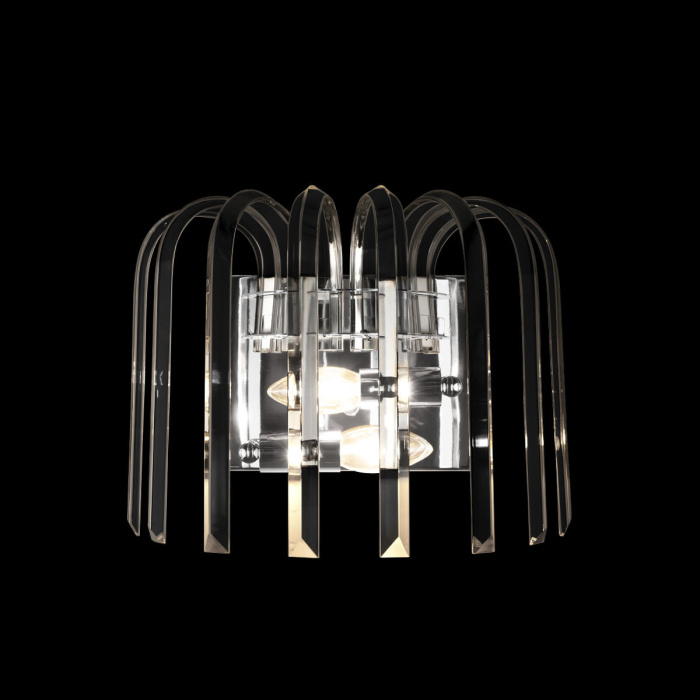 Бра Loft it Dakota 10300W Nickel