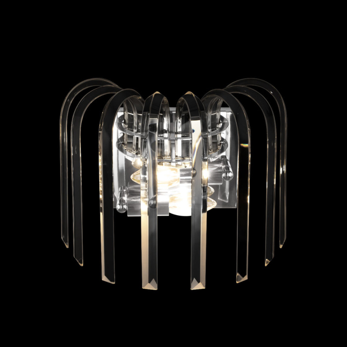 Бра Loft it Dakota 10300W Nickel