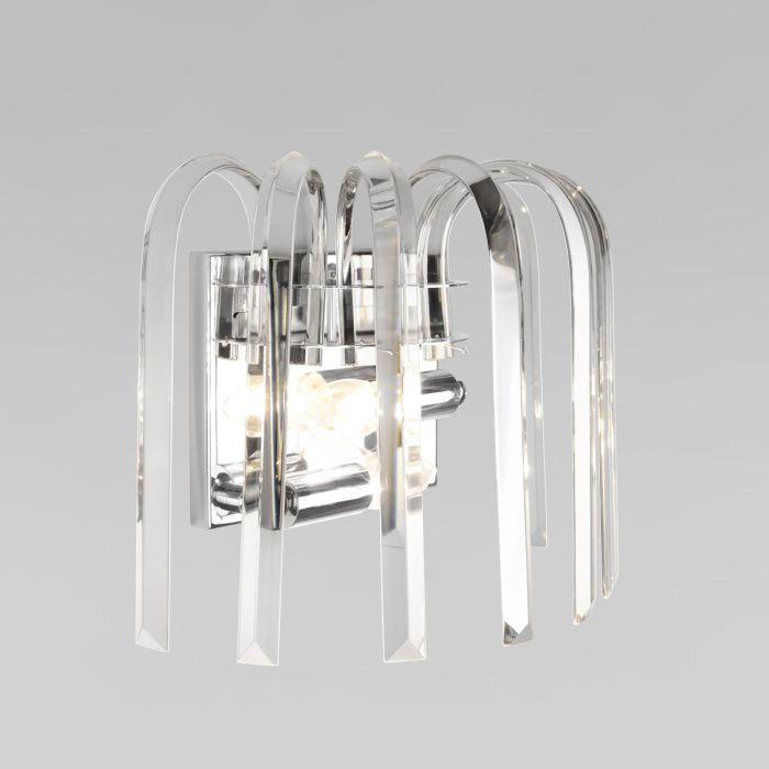 Бра Loft it Dakota 10300W Nickel