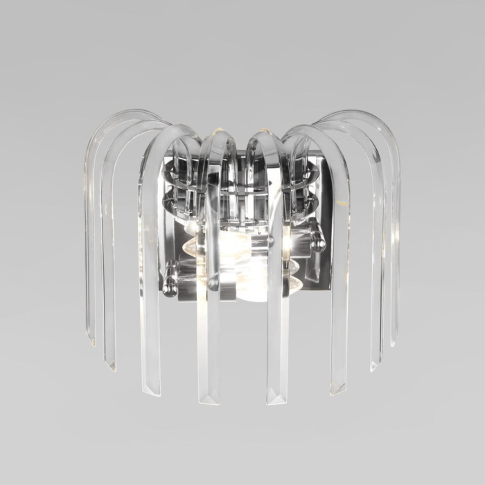 Бра Loft it Dakota 10300W Nickel