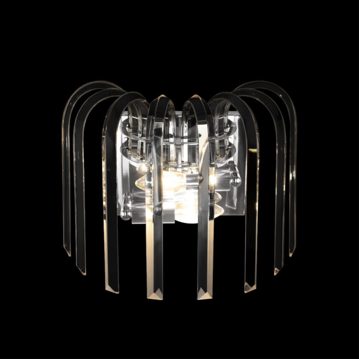 Бра Loft it Dakota 10300W Nickel