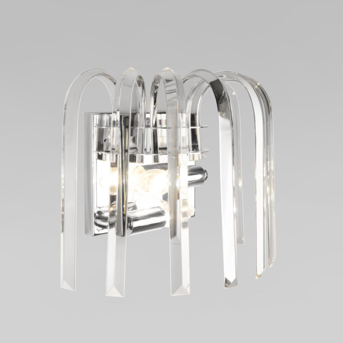 Бра Loft it Dakota 10300W Nickel