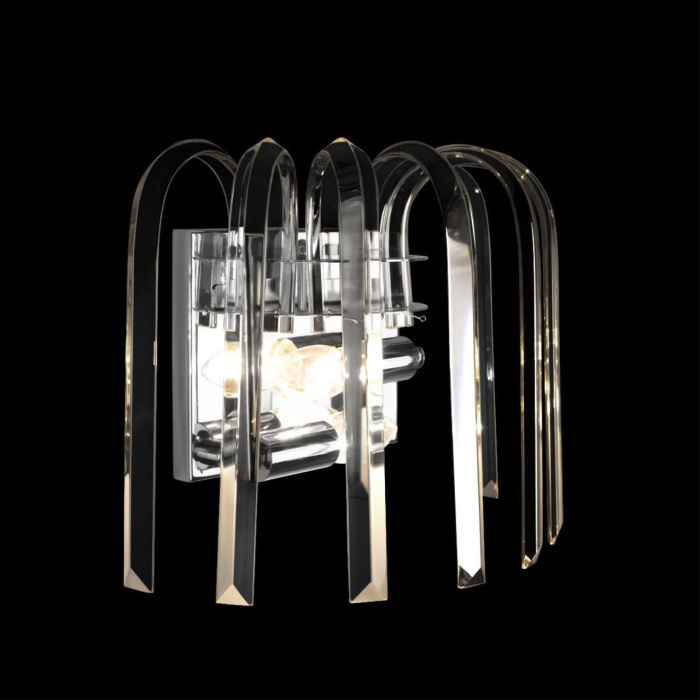 Бра Loft it Dakota 10300W Nickel