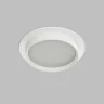 Встраиваемый светильник Denkirs Ratio DK-DH2000-WH