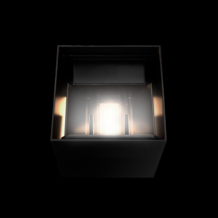 Уличный настенный светильник Loft it Eterno 100011/A