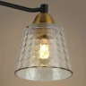 Люстра на штанге Freya Capella FR4017PL-03BBZ
