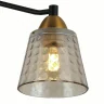 Люстра на штанге Freya Capella FR4017PL-03BBZ