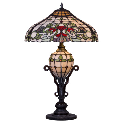 Настольная лампа VELANTE 844-804-03