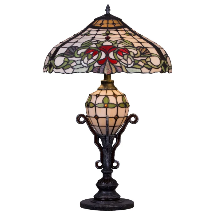 Настольная лампа VELANTE 844-804-03