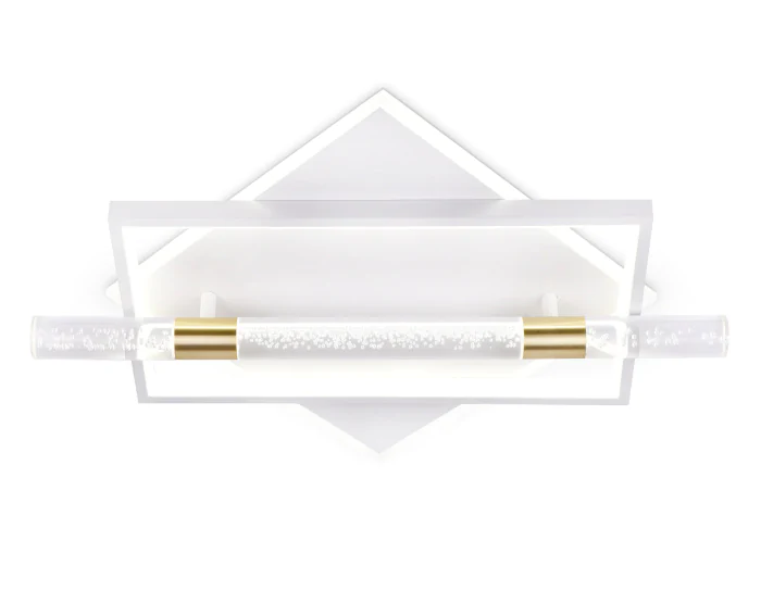 Потолочный светодиодный светильник Ambrella light FL5012