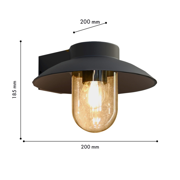 Светильник настенный Favourite 4384-1W